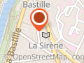 KELLY BASTILLE SECTION Italie-Creteil