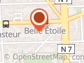 Pharmacie de la Belle Étoile