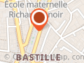 Vintage Motors Bastille