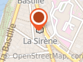 Librairie la Sirène