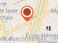 Micro-crèche partenaire Les Nouvelles Crèches Chemin Vert - Paris 11