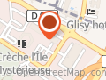 Siège Social de Smile Pickup