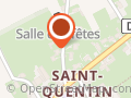 Ecole maternelle Saint Quentin