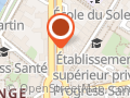 Luggage Storage Colonel Fabien Metro Station - Radical Storage