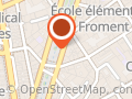 FitnessBoutique Paris Bastille