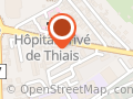 Laboratoire de Biologie Médicale - Thiais - Cerballiance