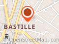 Hôtel Royal Bastille