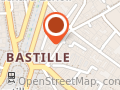 Hôtel Central Bastille