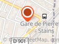 Allo Pizza Pierrefitte