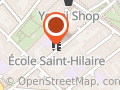 Ecole Sainte Jeanne D'Arc