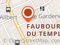 Le belge retouche photo Paris