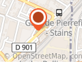 Centre médico-dentaire - DENTEXELANS Pierrefitte