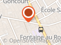 Ambulances du Faubourg
