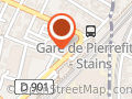 Pharmacie Centrale de la Gare