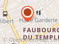 Carole Leymarie - Psychologue - Paris 10