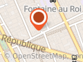 Parking Garage des Trois Bornes