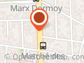 BePark - Parking 12 Rue Bayetto
