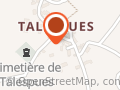 Salle Des Fêtes Talesques
