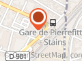 CIM Pierrefitte et Garges - Docteurs Berrih & Naouri