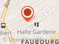 PHARMACIE SAINT MAUR SAINT LOUIS