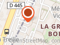 Amicale Locataires de la Grande Borne