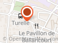 Reflexologie Ballancourt - Catherine Semolic