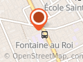 École Maternelle Publique Parmentier X