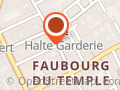 Restaurant Le Bienvenu