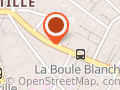 Q-Park Bastille Saint Antoine