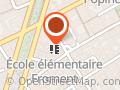 École élémentaire publique Froment