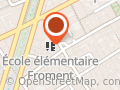Terrain d'Entente - Studio Campus