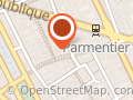 Dimitris Paris Traiteur Grec