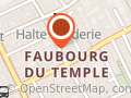 Luggage Storage Faubourg Du Temple - Radical Storage