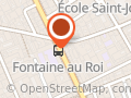 Fontaines Du Roy
