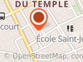 D-MAI - École de Maquillage Paris 11ème