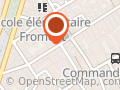 éDITIONS LA COUR PAVéE