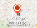 Collège Charles Peguy