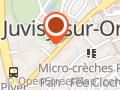 IUT d'Évry Val d'Essonne