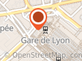 Côté Sushi Gare de Lyon