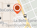 Pathé Belle Épine