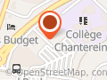 MG MOTOR Sarcelles
