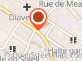 U Express et Drive