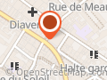 U Express et Drive