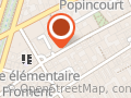 Sandrine Blicq Naturopathe