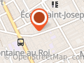 P'tit Deux, comptoir de chefs