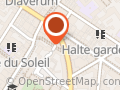 TRYBA Paris 19ème