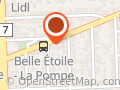 La Chaumière