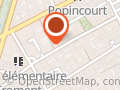 Mitwit Office Paris 11 Bastille