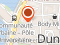 Sixième Avenue Dunkerque