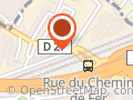 Comptoir Commerce Aubervilliers